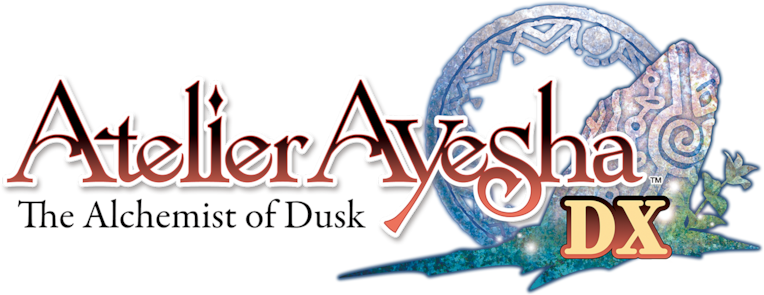 Atelier Ayesha: The Alchemist of Dusk DX
