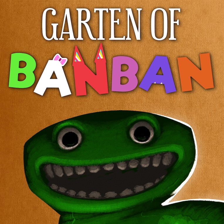 Garten of Banban