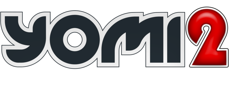 Yomi 2