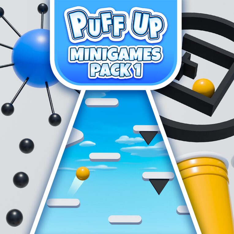 Minigames Pack 1