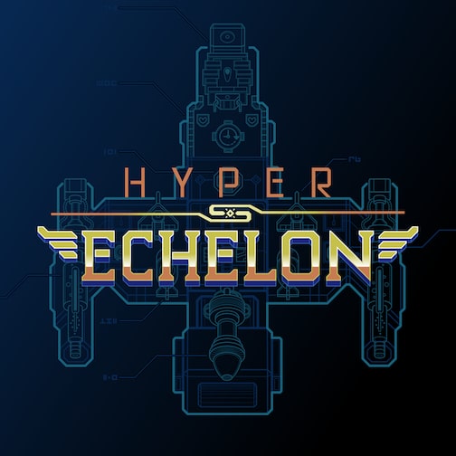 Hyper Echelon