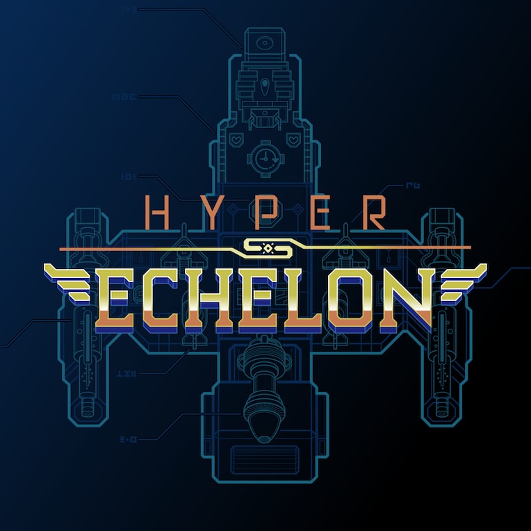 Hyper Echelon