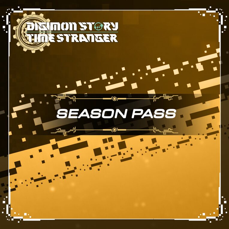 Season Pass