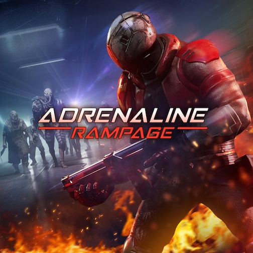 Adrenaline Rampage