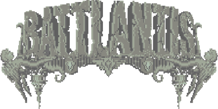 Arcade Archives 2 BATTLANTIS