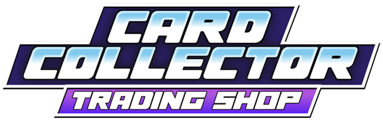 Card Collector Trading Shop