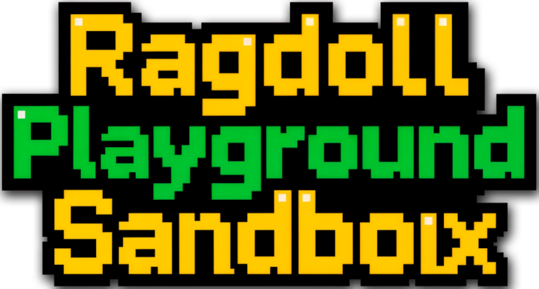 Ragdoll Playground Sandbox