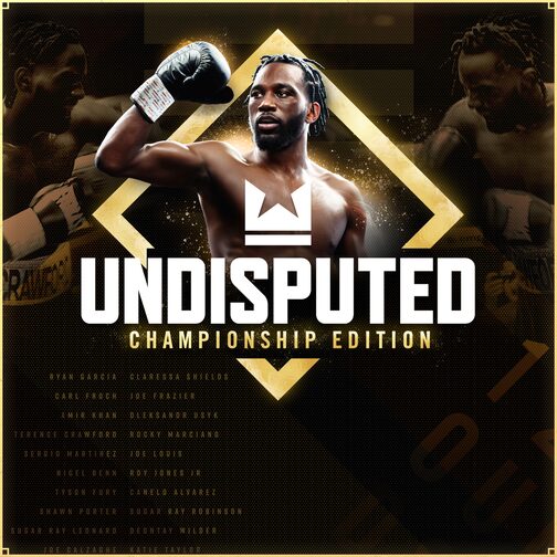 Undisputed