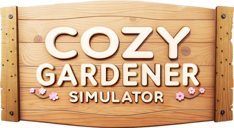 Cozy Gardener Simulator
