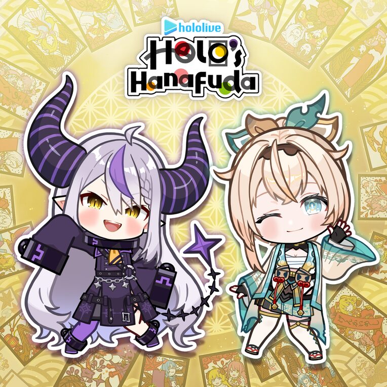 Дополнение DLC: набор La+ Darknesss & Kazama Iroha