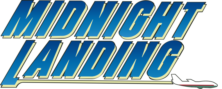 Arcade Archives 2 MIDNIGHT LANDING