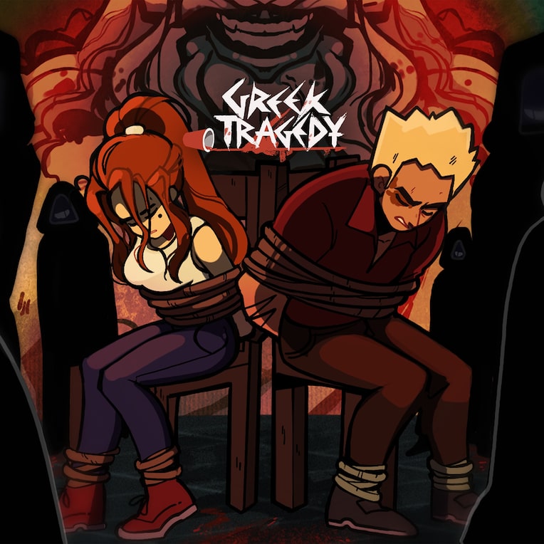 Greek Tragedy