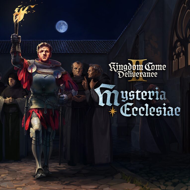 Mysteria Ecclesiae