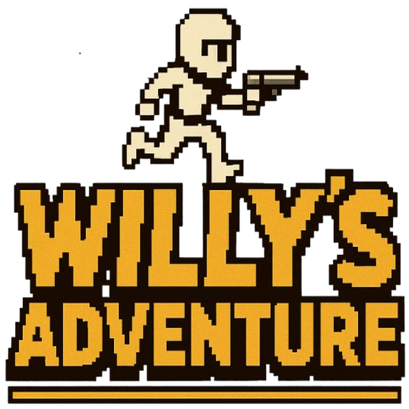 Willy's Adventure