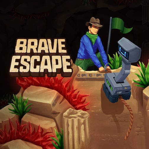 Brave Escape