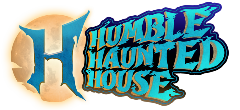 Humble Haunted House