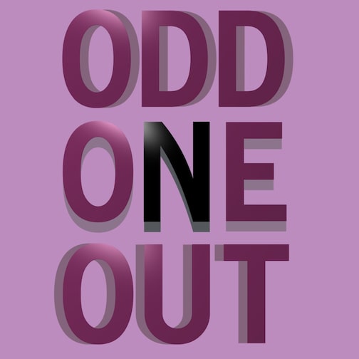 Odd One Out