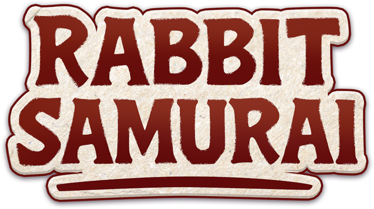 Rabbit Samurai