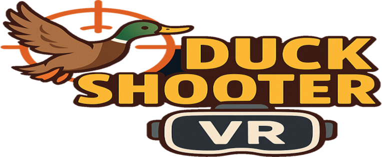 Duck Shooter VR