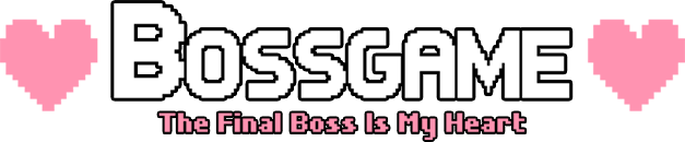BOSSGAME