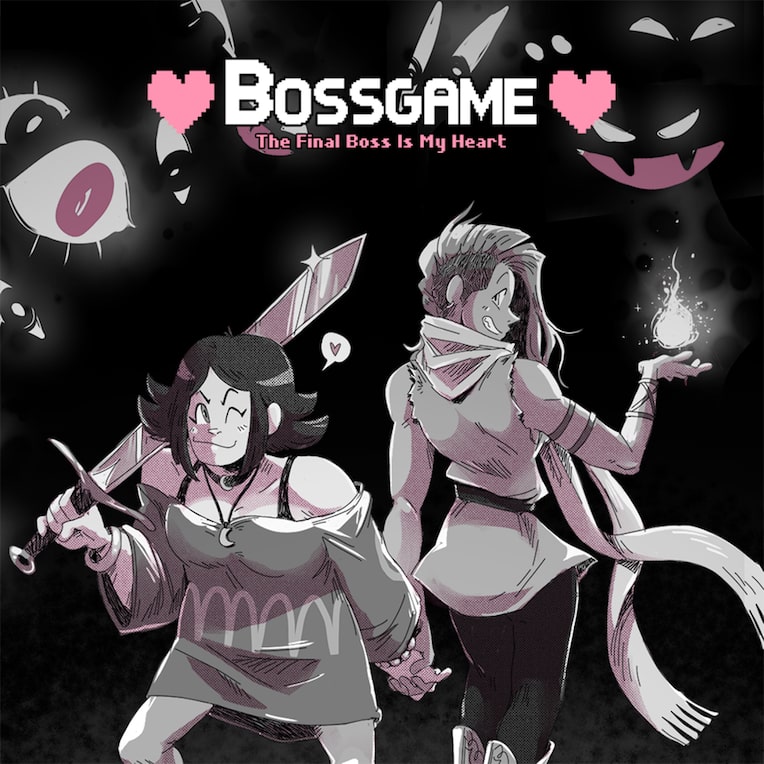 BOSSGAME