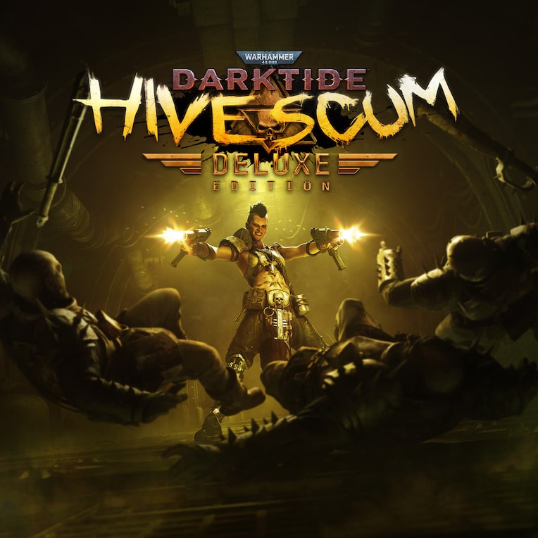 Hive Scum Class Deluxe