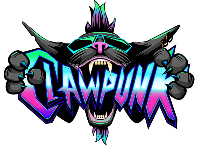 CLAWPUNK