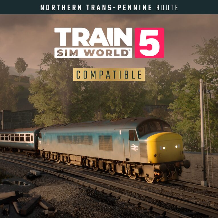 Northern Trans-Pennine