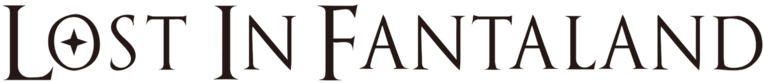 Lost in Fantaland