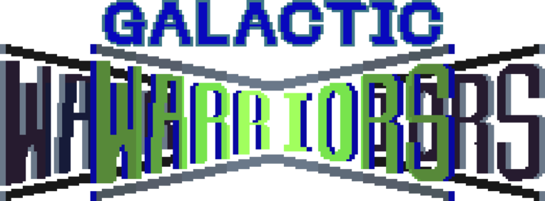 Arcade Archives GALACTIC WARRIORS