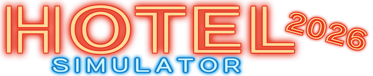 Hotel Simulator 2026
