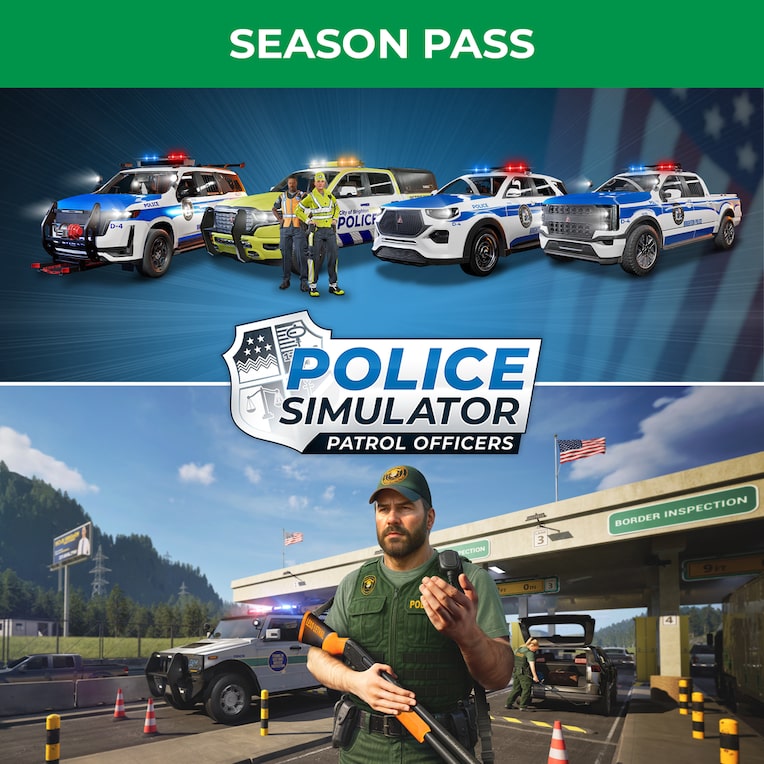 Season Pass