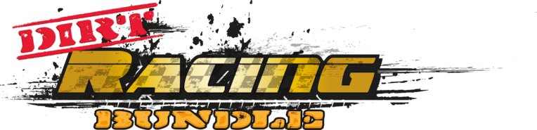 Dirt Racing Bundle 4 in 1