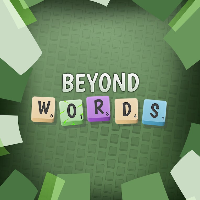 Beyond Words