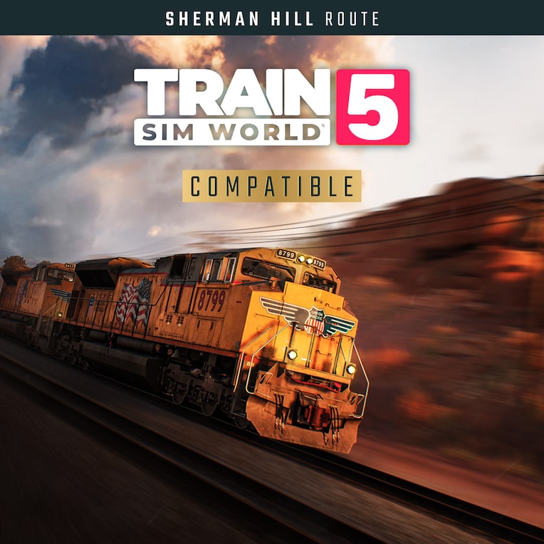 Sherman Hill: Cheyenne - Laramie