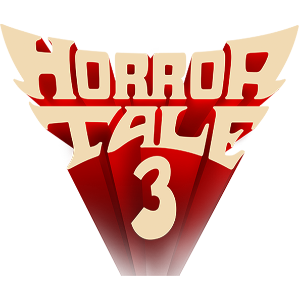Horror Tale 3: The Witch