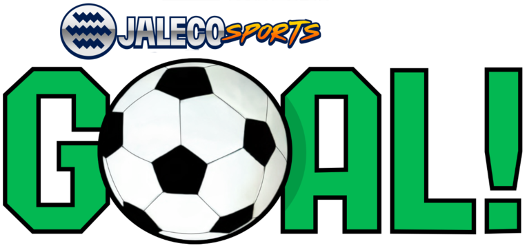 Jaleco Sports: Goal!
