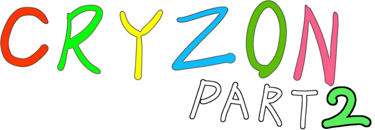 CRYZON part2