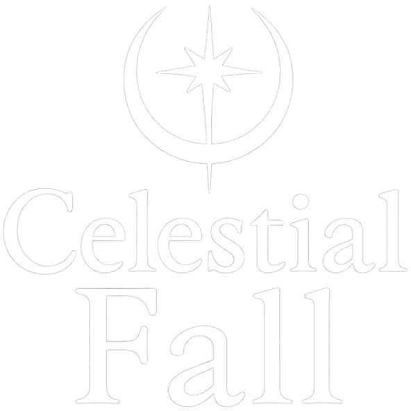 Celestial Fall