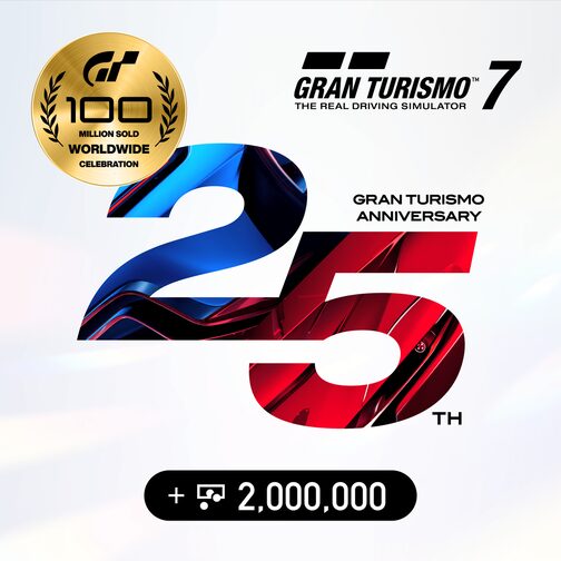 Gran Turismo™ 7