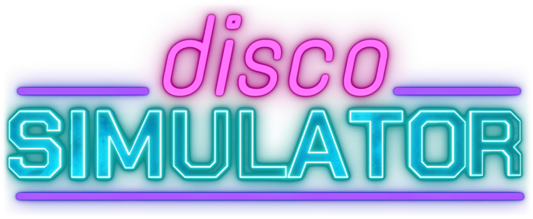 Disco Simulator