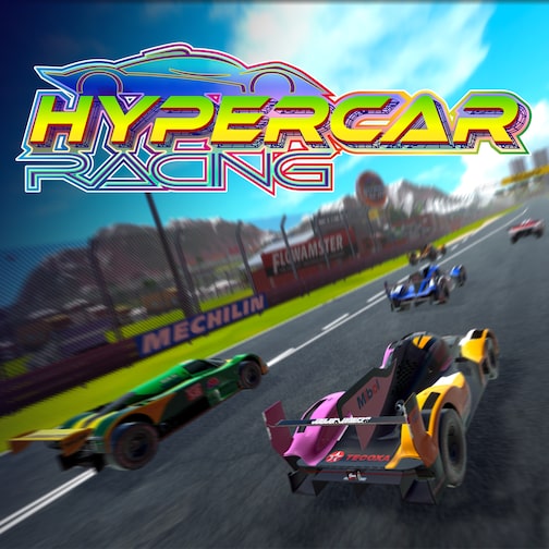 Hypercar Racing