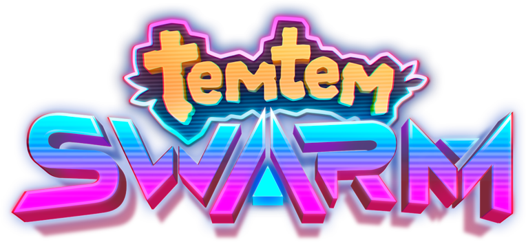 Temtem: Swarm