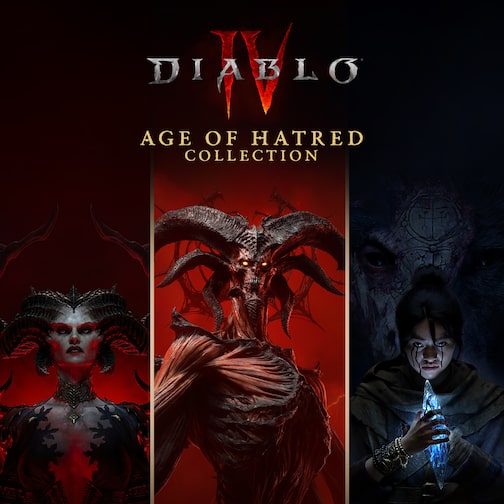 Diablo® IV