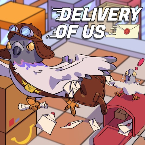 Delivery of Us