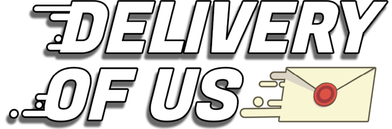 Delivery of Us
