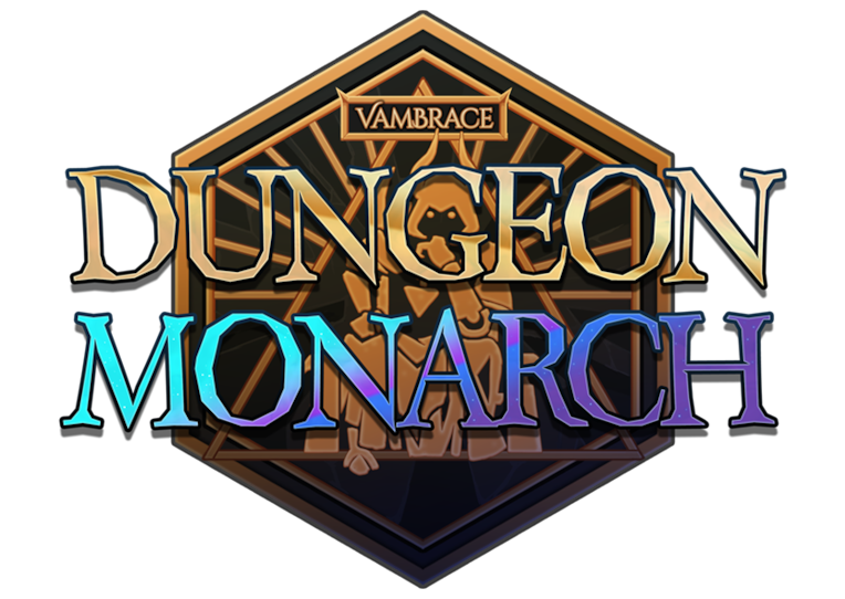 Vambrace: Dungeon Monarch