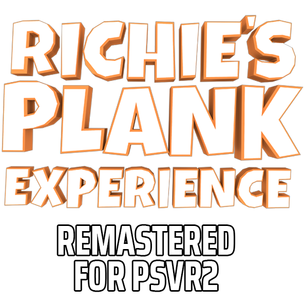 Richie's Plank Experience