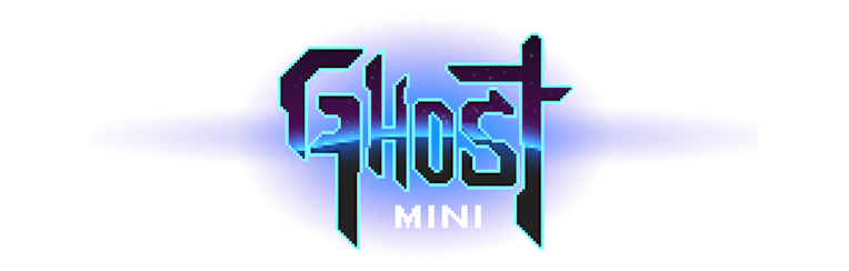 Mini Ghost