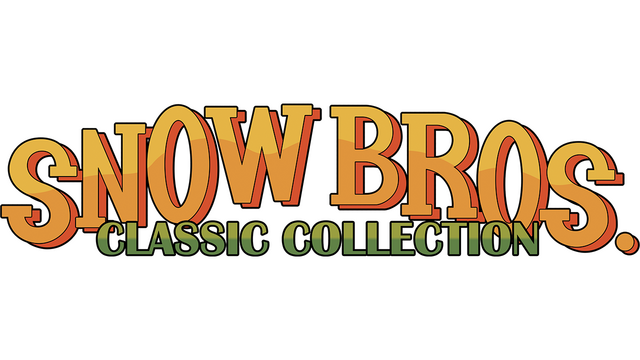 Snow Bros. Classic Collection